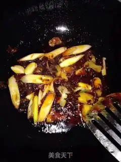 Make Boiled fish step 4