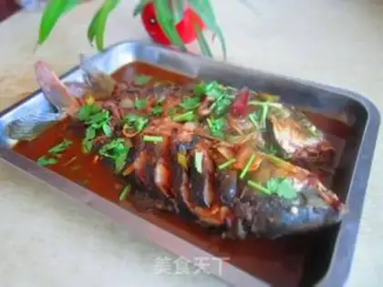 Make Squidfish step 8