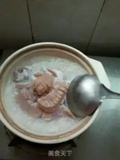 Make Porridge step 9