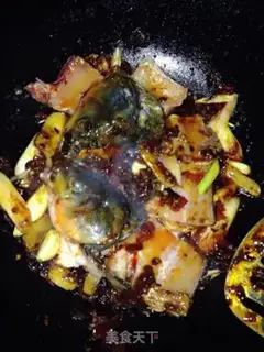 Make Boiled fish step 5