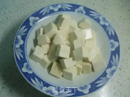 Make Tofu step 0
