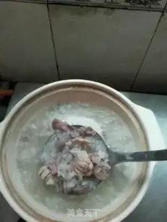 Make Porridge step 10