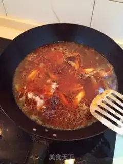 Make Boiled fish step 6