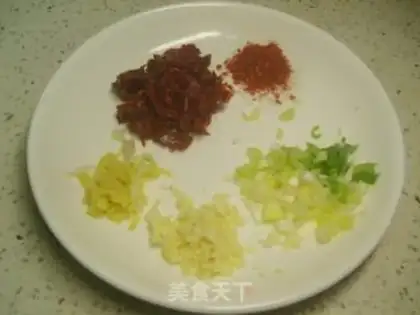 Make Tofu step 1