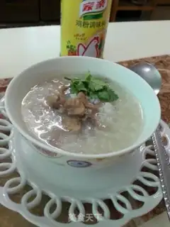 Make Porridge step 11
