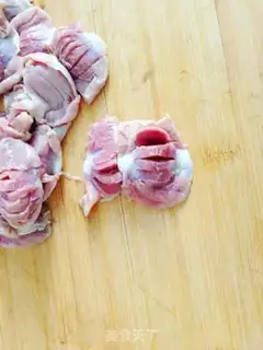 Make Pumpkin step 1