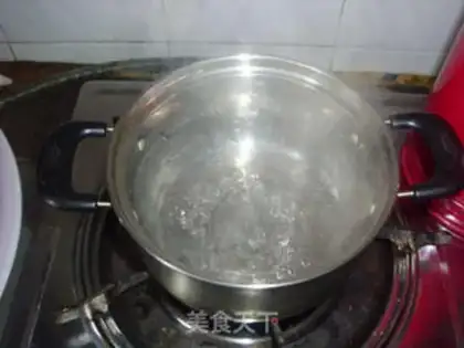 Make Coconut guacamole step 2
