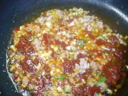 Make Tofu step 8