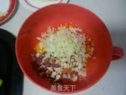 Make Eggcake step 7