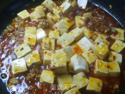 Make Tofu step 9