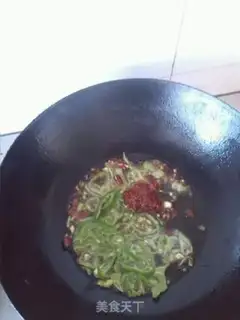 Make Fried eggs step 5
