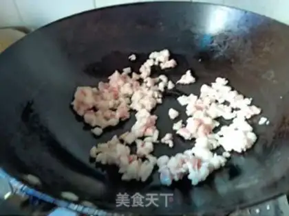 Make Guangxi Qianxi step 0