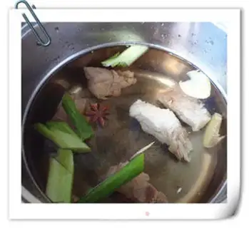 Make Squirt fish step 2