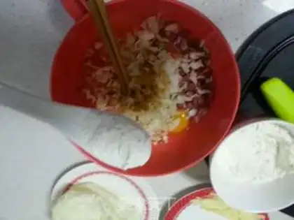 Make Eggcake step 9