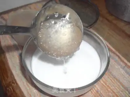 Make Coconut guacamole step 7