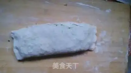 Make Pumpy Lazy Dragon step 5
