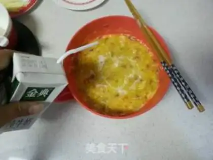 Make Eggcake step 10