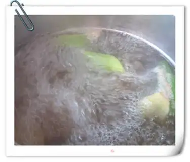 Make Squirt fish step 3