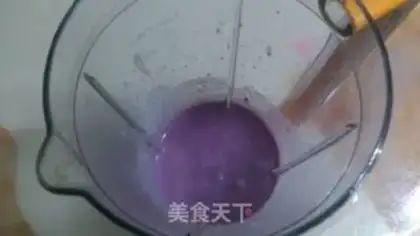 Make Potato hair step 3
