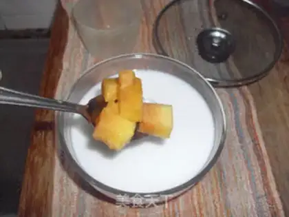 Make Coconut guacamole step 8