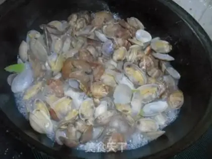 Make Spicy bouquets step 5