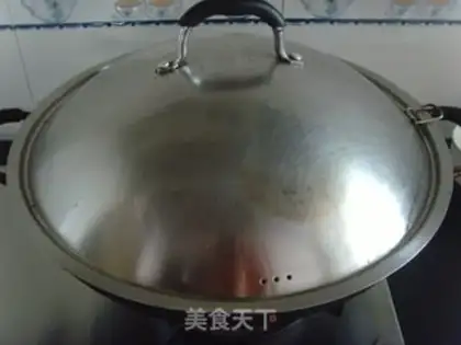 Make Chestnuts step 10