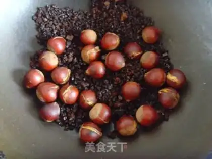 Make Chestnuts step 11