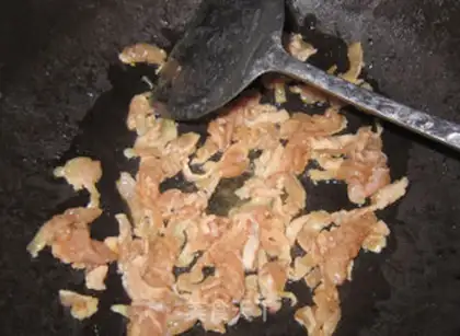 Make Cracker step 3