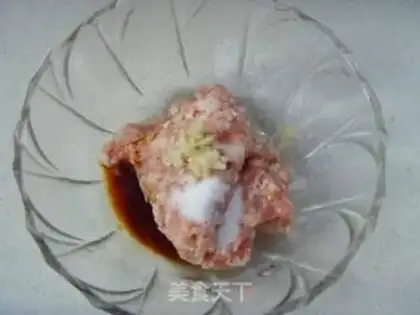 Make Cream of pepper step 1