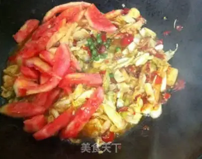 Make Pickle fish step 5