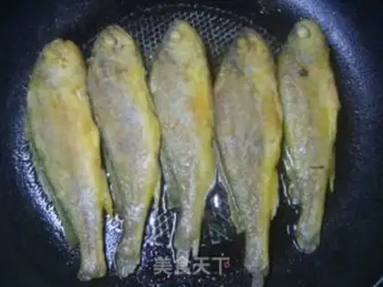 Make Squirt fish step 3