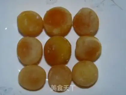 Make Souffle step 0