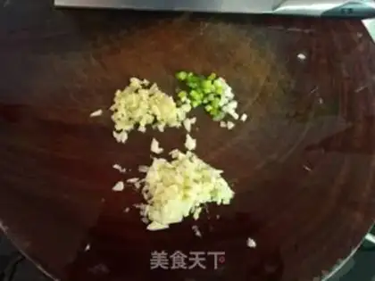 Make Coke chicken wings step 2