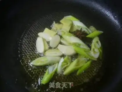 Make Squirt fish step 5