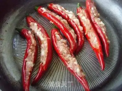 Make Cream of pepper step 4