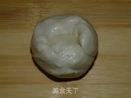 Make Souffle step 1
