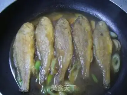 Make Squirt fish step 7