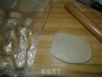 Make Souffle step 3