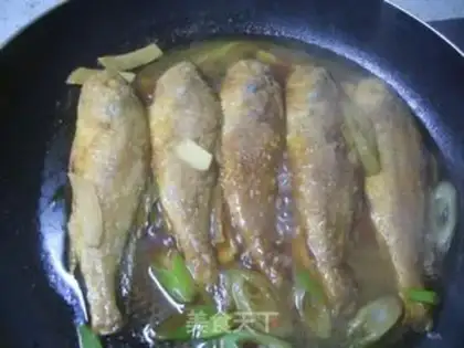 Make Squirt fish step 8