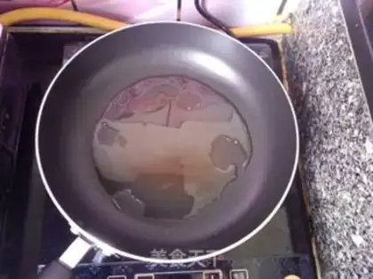 Make Coke chicken wings step 6