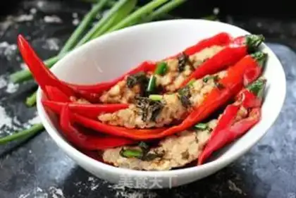 Make Cream of pepper step 8