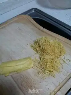 Make Honey tea step 3