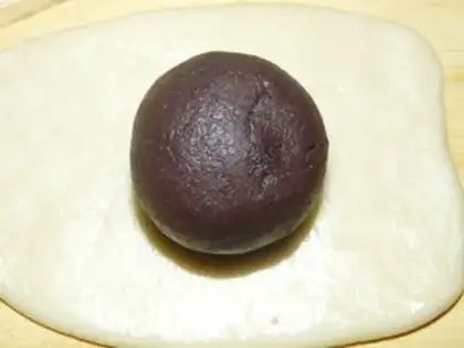 Make Souffle step 5