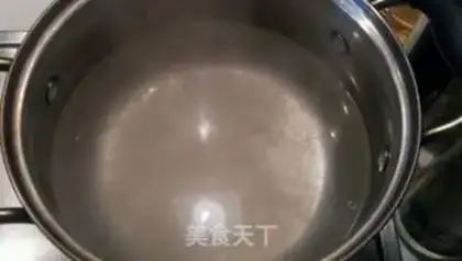 Make The original roasted chestnut step 2