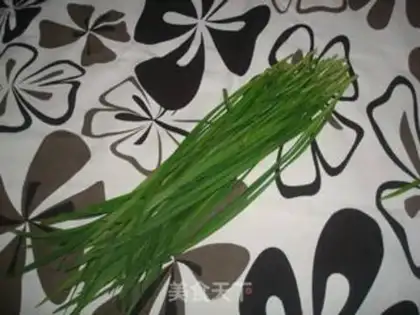 Make Bacon sprouts step 1