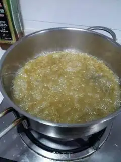 Make Honey tea step 6