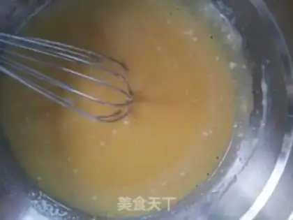 Make Honey tea step 7