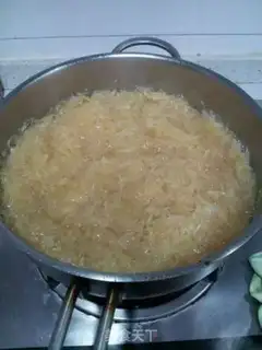 Make Honey tea step 9