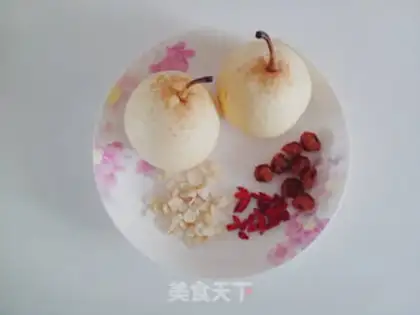 Make Apricot Sydney step 0