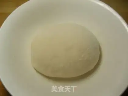 Make Hot noodles step 0